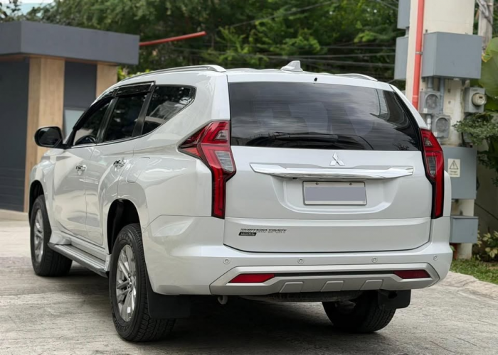 Used 3
                    MITSUBISHI
                     for Sale Image