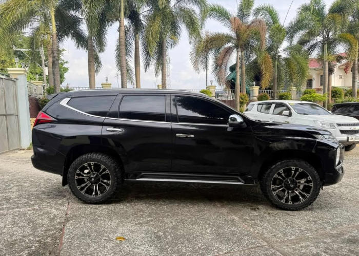 Used 2
                    MITSUBISHI
                     for Sale Image