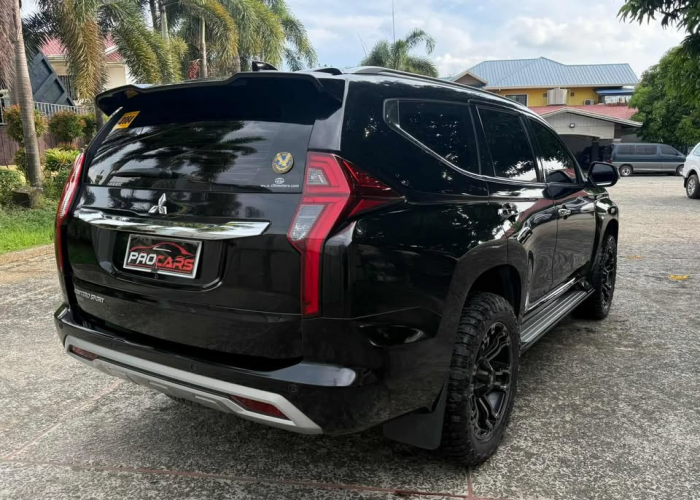 Used 2
                    MITSUBISHI
                     for Sale Image