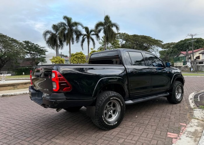 Used 1
                    TOYOTA
                     for Sale Image