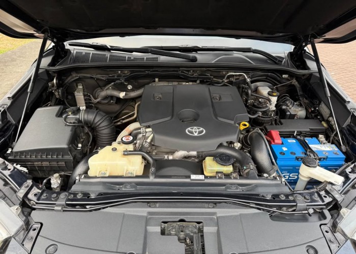 Used 1
                    TOYOTA
                     for Sale Image
