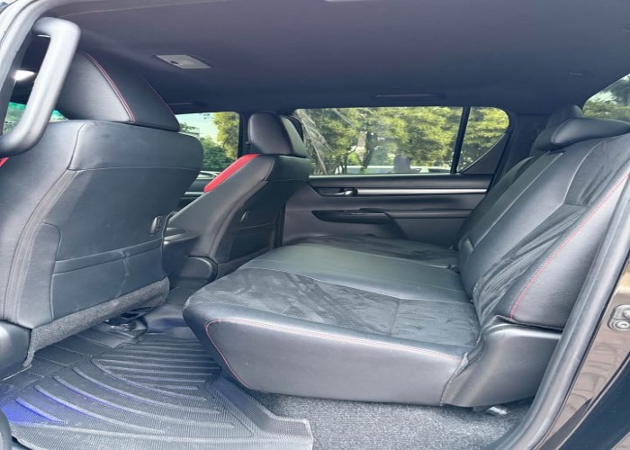 Used 1
                    TOYOTA
                     for Sale Image