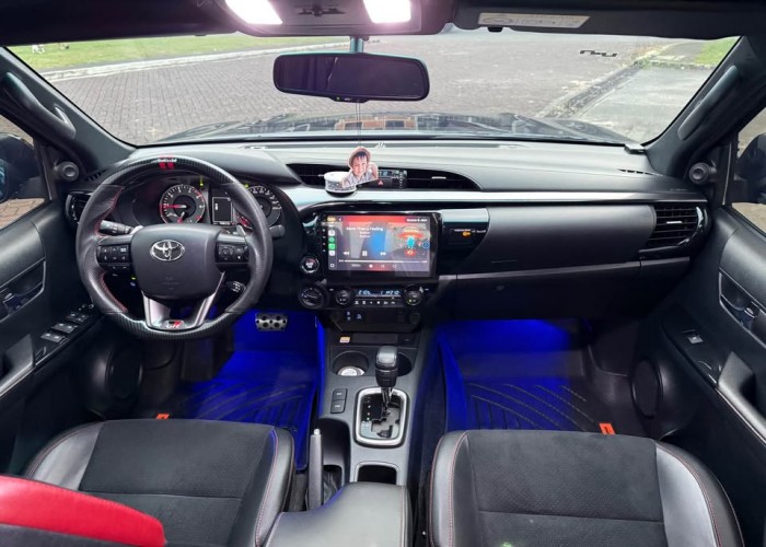 Used 1
                    TOYOTA
                     for Sale Image