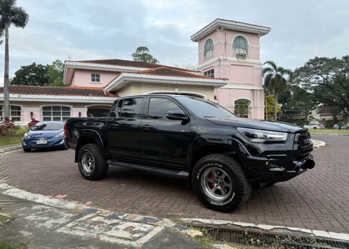 Used 1
                    TOYOTA
                     for Sale Image