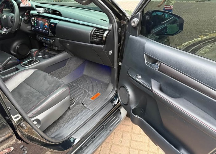 Used 1
                    TOYOTA
                     for Sale Image
