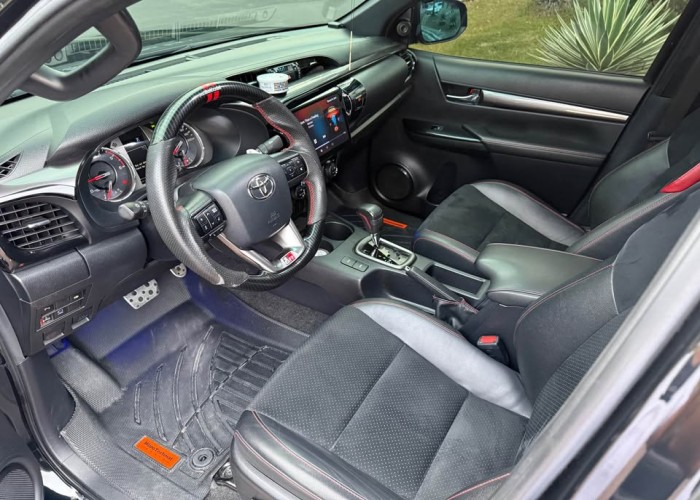Used 1
                    TOYOTA
                     for Sale Image