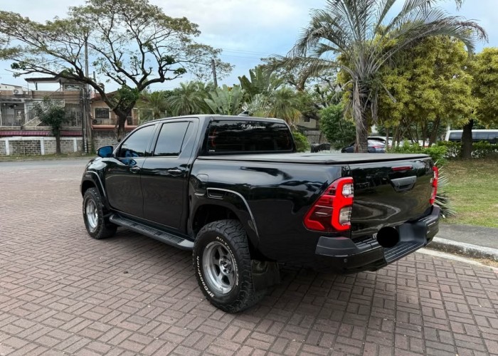 Used 1
                    TOYOTA
                     for Sale Image