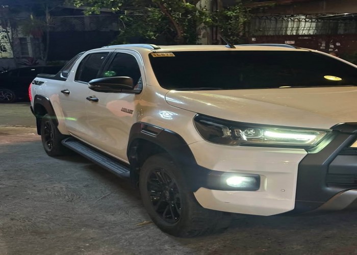 Used 1
                    TOYOTA
                     for Sale Image