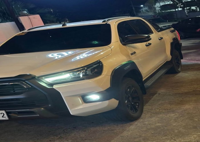 Used 1
                    TOYOTA
                     for Sale Image