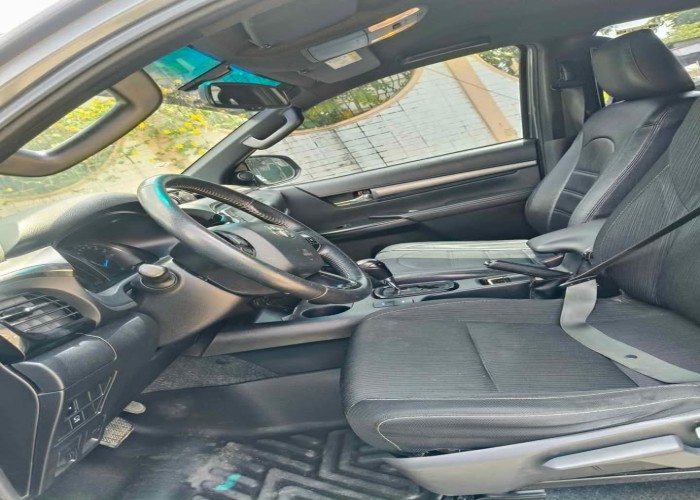 Used 1
                    TOYOTA
                     for Sale Image