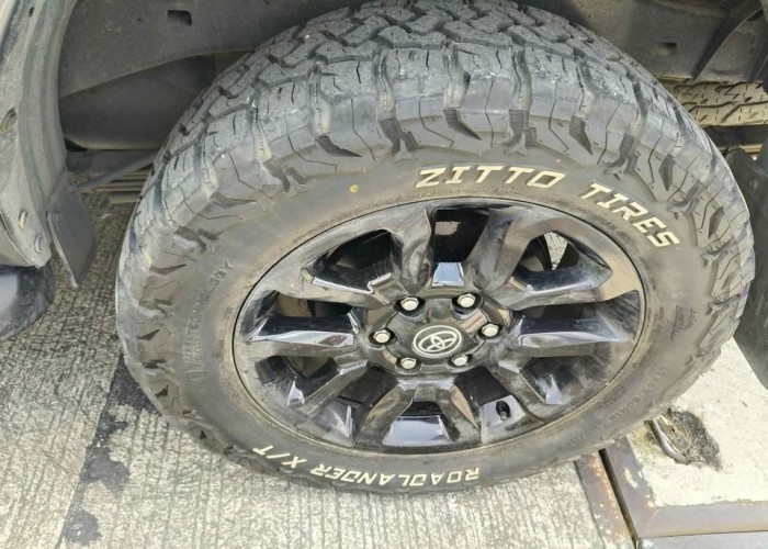 Used 1
                    TOYOTA
                     for Sale Image