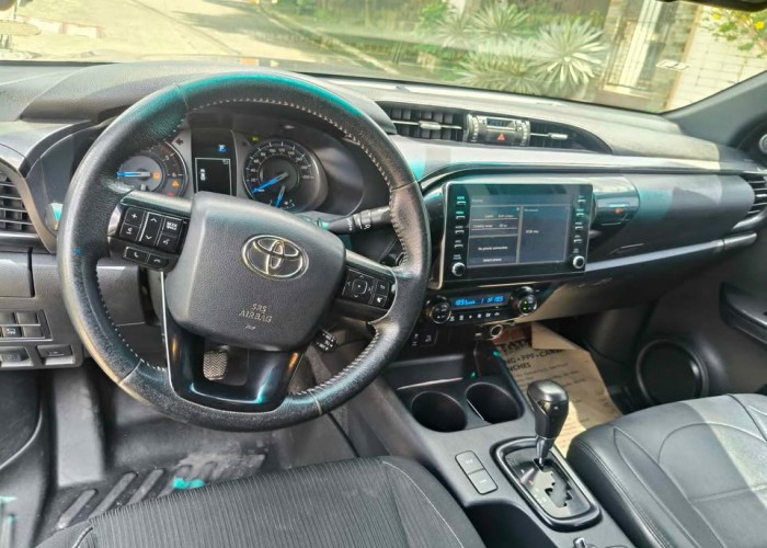 Used 1
                    TOYOTA
                     for Sale Image