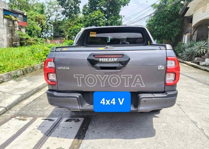 Used 1
                    TOYOTA
                     for Sale Image