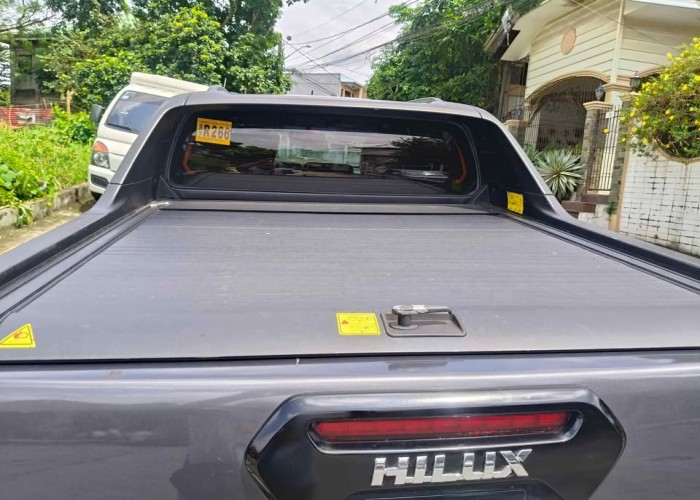 Used 1
                    TOYOTA
                     for Sale Image