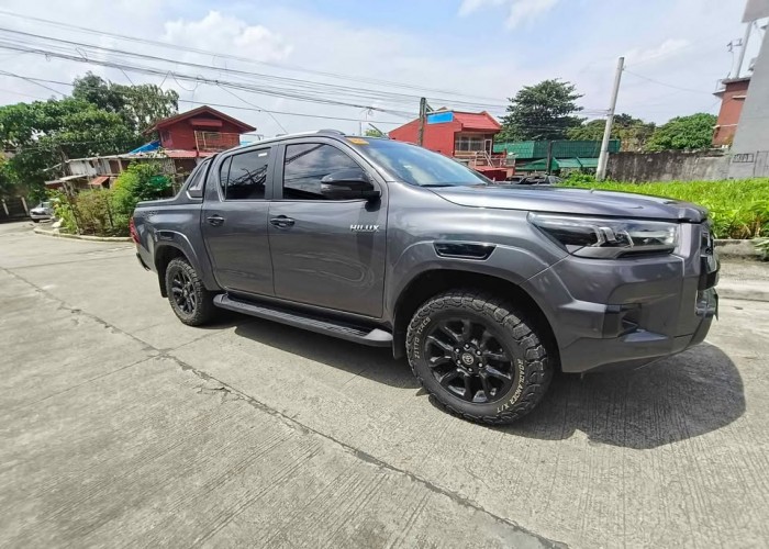 Used 1
                    TOYOTA
                     for Sale Image