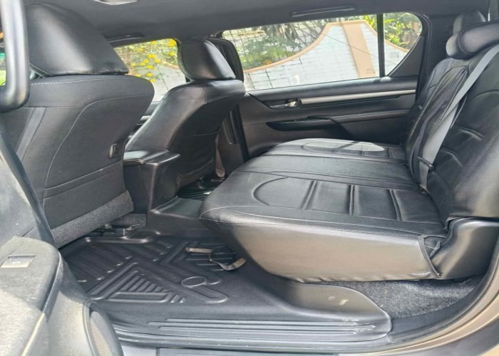 Used 1
                    TOYOTA
                     for Sale Image