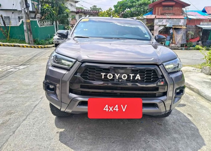 Used 1
                    TOYOTA
                     for Sale Image
