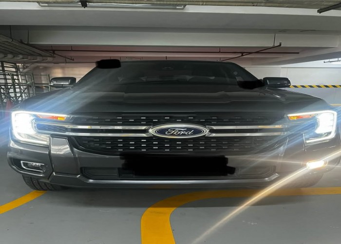 Used 1
                    FORD
                     for Sale Image