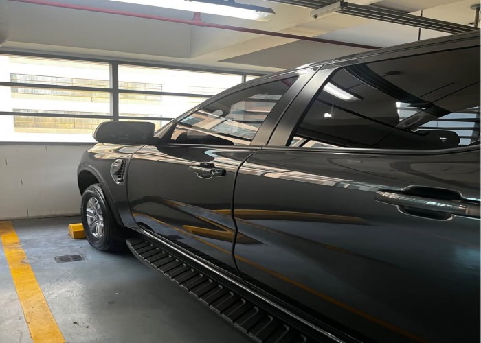 Used 1
                    FORD
                     for Sale Image