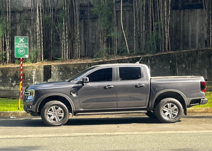 Used 1
                    FORD
                     for Sale Image