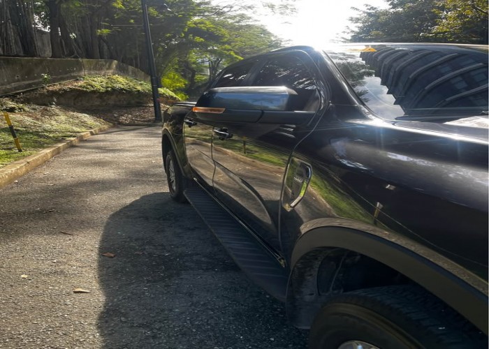 Used 1
                    FORD
                     for Sale Image