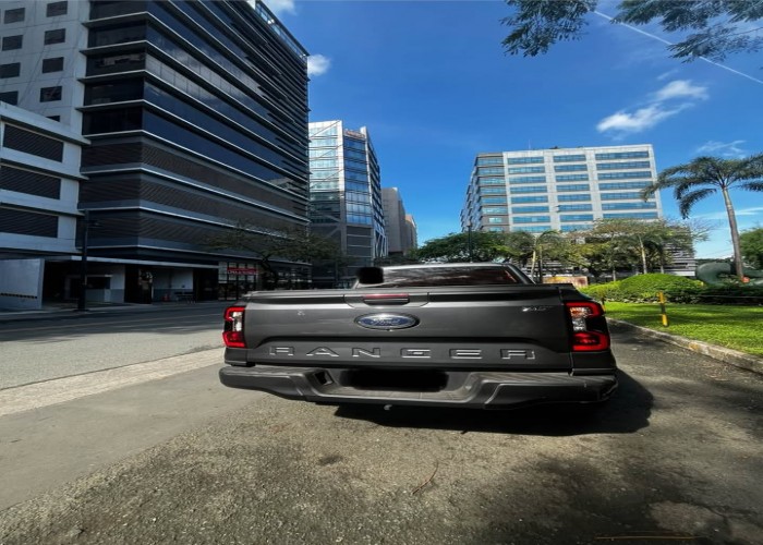 Used 1
                    FORD
                     for Sale Image
