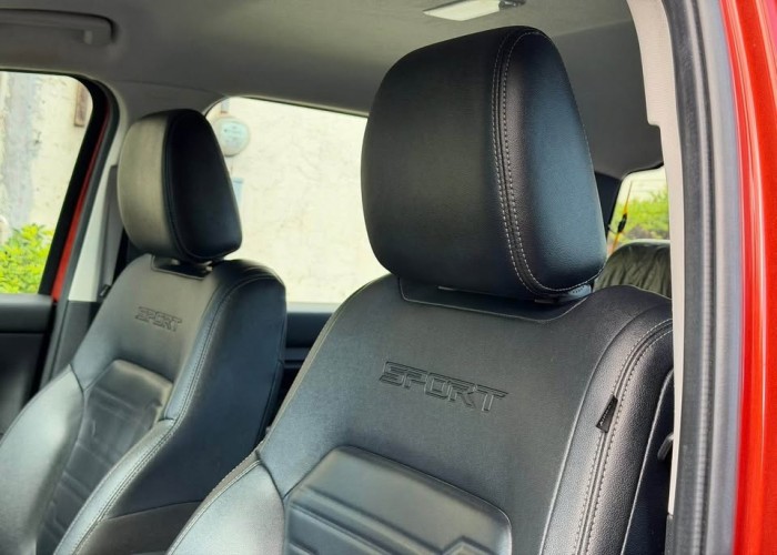 Used 1
                    FORD
                     for Sale Image