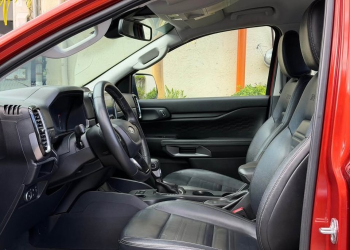 Used 1
                    FORD
                     for Sale Image