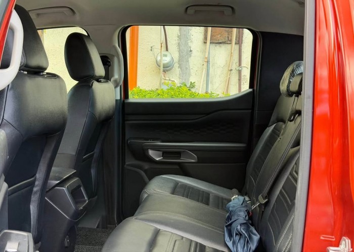 Used 1
                    FORD
                     for Sale Image