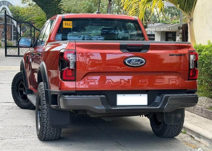 Used 1
                    FORD
                     for Sale Image