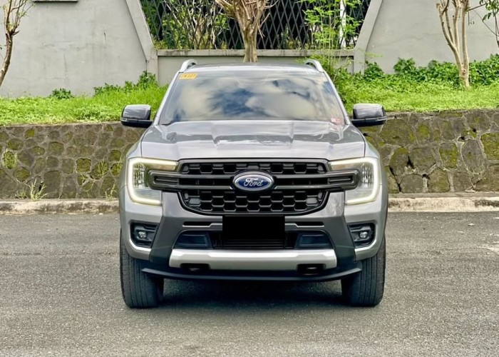 Used 1
                    FORD
                     for Sale Image