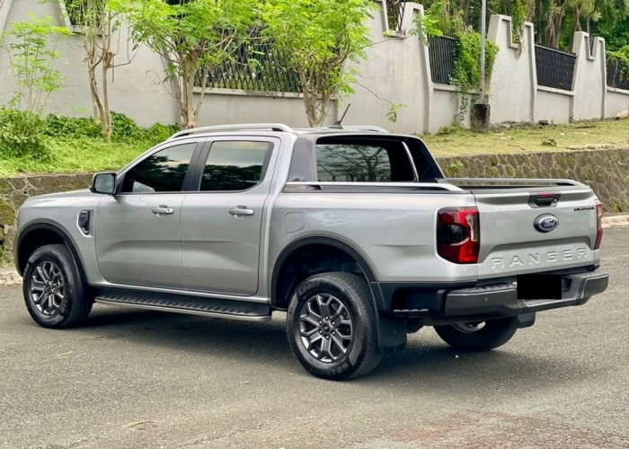 Used 1
                    FORD
                     for Sale Image