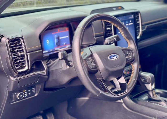 Used 1
                    FORD
                     for Sale Image