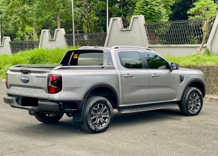 Used 1
                    FORD
                     for Sale Image