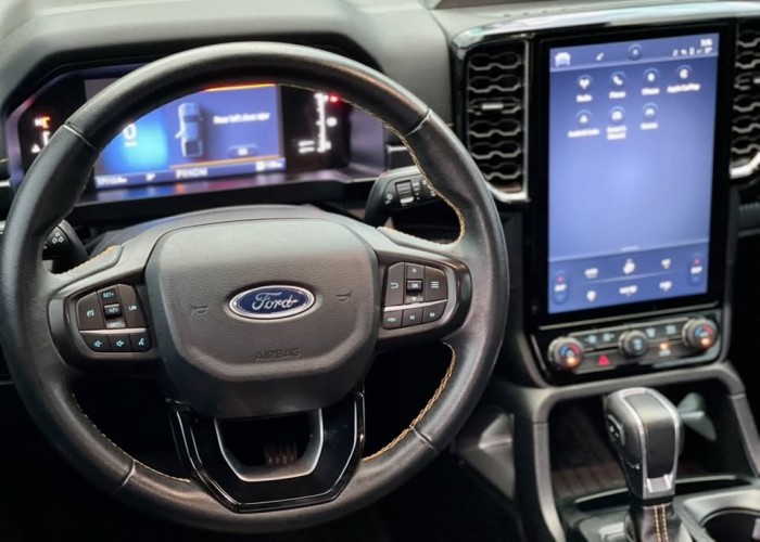 Used 1
                    FORD
                     for Sale Image
