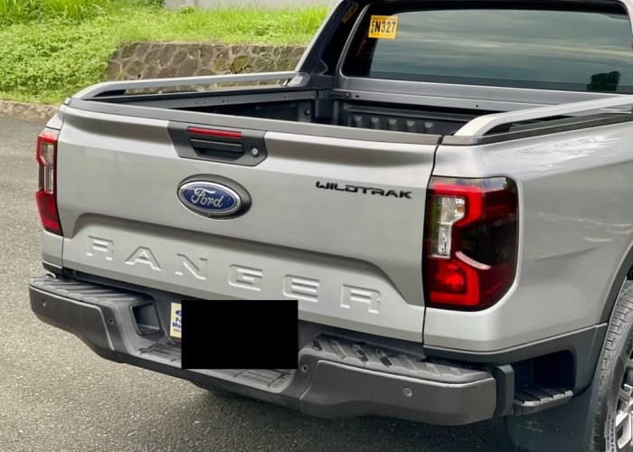 Used 1
                    FORD
                     for Sale Image