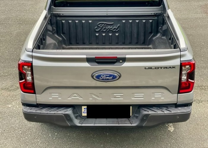 Used 1
                    FORD
                     for Sale Image