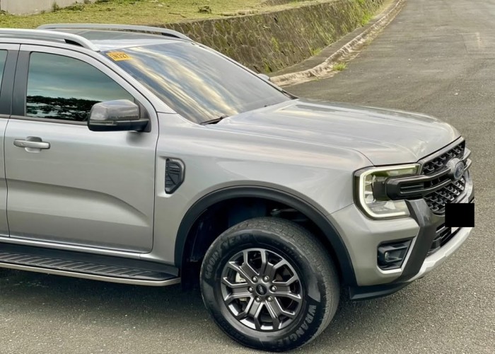 Used 1
                    FORD
                     for Sale Image