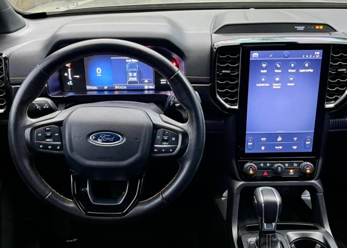 Used 1
                    FORD
                     for Sale Image