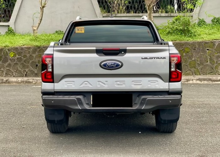 Used 1
                    FORD
                     for Sale Image