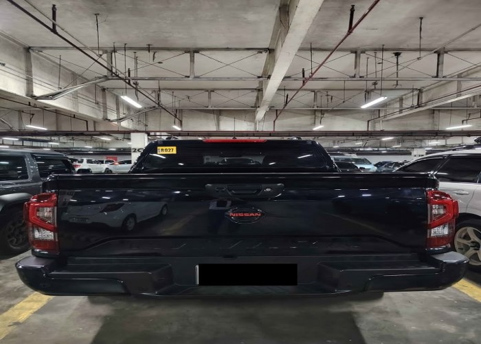 Used 1
                    NISSAN
                     for Sale Image
