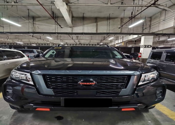 Used 1
                    NISSAN
                     for Sale Image