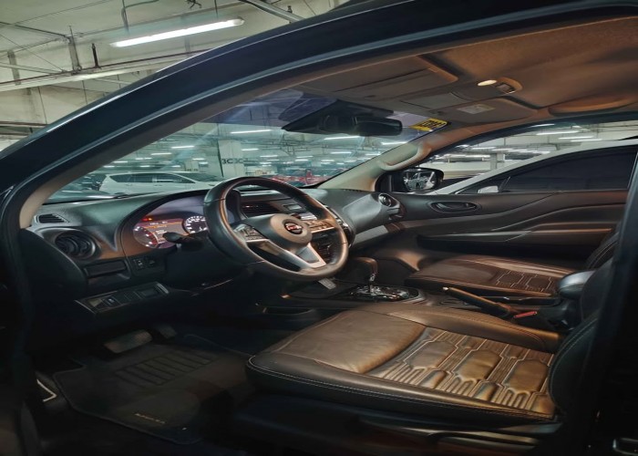 Used 1
                    NISSAN
                     for Sale Image