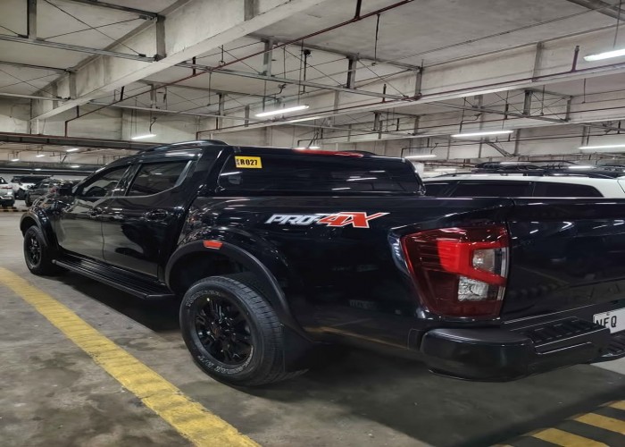 Used 1
                    NISSAN
                     for Sale Image