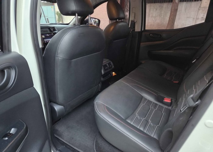 Used 1
                    NISSAN
                     for Sale Image