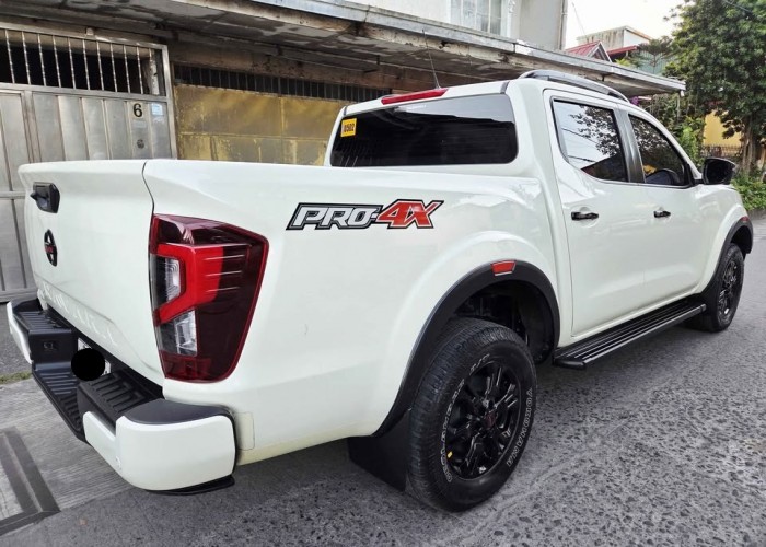 Used 1
                    NISSAN
                     for Sale Image