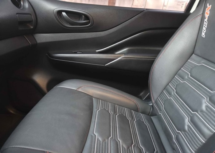 Used 1
                    NISSAN
                     for Sale Image