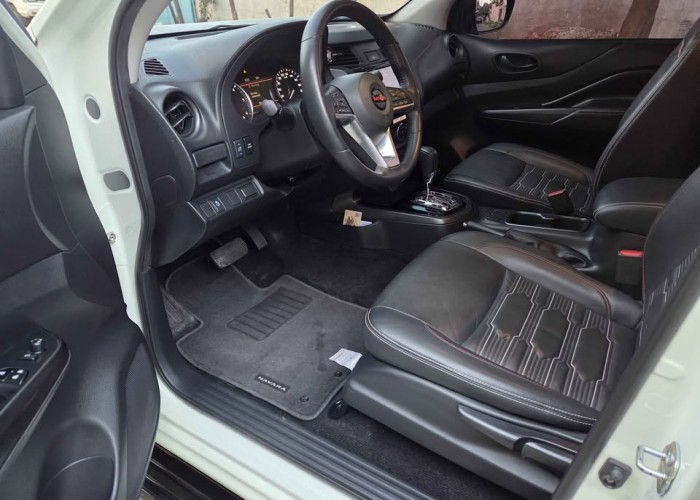 Used 1
                    NISSAN
                     for Sale Image