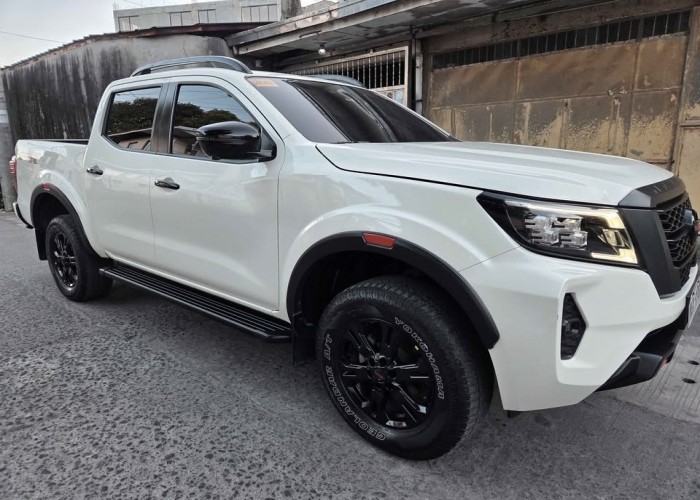 Used 1
                    NISSAN
                     for Sale Image