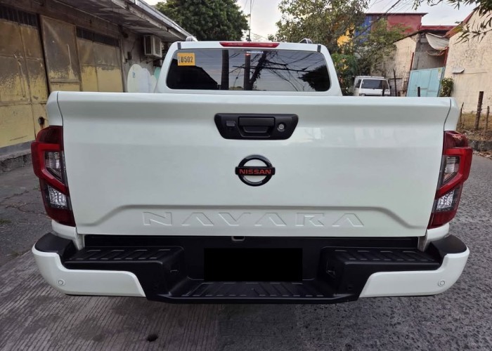 Used 1
                    NISSAN
                     for Sale Image